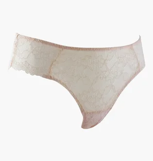 Трусики жіночі Infinitif Slip Femme Beige (1 шт) 19890793-2