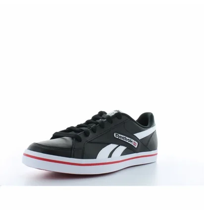 Кросівки чоловічі Reebok Lc Court Vulc Black M46498