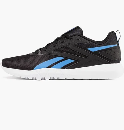 Кросівки чоловічі Reebok Flexagon Energy Tr 4 Sneakers Black 100201504