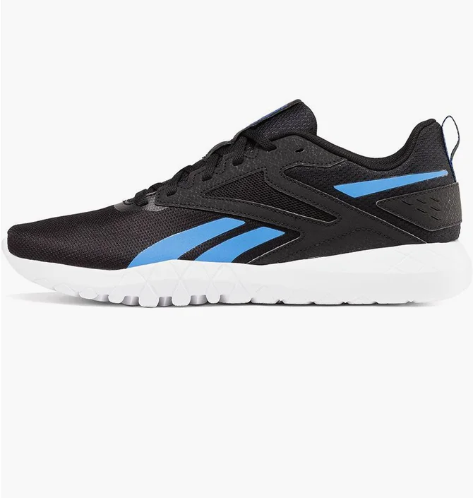 Кросівки чоловічі Reebok Flexagon Energy Tr 4 Sneakers Black 100201504