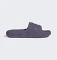 Тапочки унисекс Adidas Adilette 22 Slides Violet HP6524