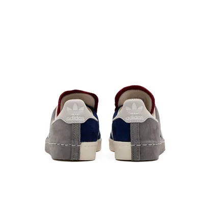 Кроссовки мужские Adidas Consortium By Recouture Campus 80S Sh Grey Fy6754
