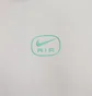 Худи мужское Nike M Nsw Sw Air Po Grey HM0175-025