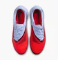 Сороконіжки чоловічі Nike Phantom 6 Low Academy Tf Violet/Red HQ2325-400