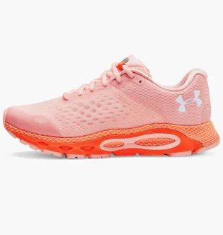 Кросівки жіночі Under Armour W Hovr Infinite 3 Pink 3023556-600