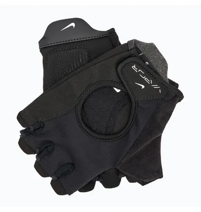 Рукавиці жіночі Nike Vapor Elite Ftg Black N1010673-091