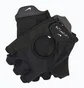 Рукавиці жіночі Nike Vapor Elite Ftg Black N1010673-091