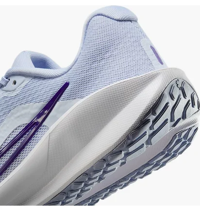 Кросівки жіночі Nike W Downshifter 13 Light Blue FD6476-011