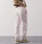 Штани жіночі New Balance Pant Jogger Athletic Pink WP23553WAN