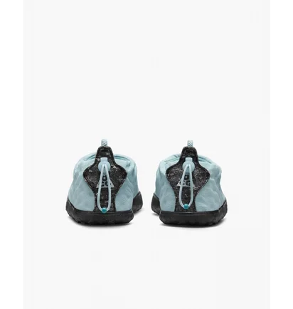 Тапочки мужские Nike Acg Moc Light Blue DQ6453-400