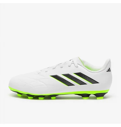 Бутси унісекс Adidas Copa Pure.4 Fg White GZ2536