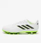 Бутси унісекс Adidas Copa Pure.4 Fg White GZ2536
