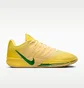 Кроссовки унисекс Nike Sabrina 3 Oregon Basketball Shoes Yellow/Green IR2478-700