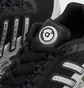 Кроссовки женские Adidas Megaride Black/White ID6601