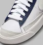 Кросівки дитячі Nike Blazer Mid 77 B Gs White FN6966-100
