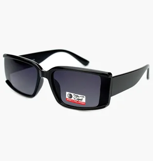 Сонцезахисні окуляри Polar eagle Black/Violet 05662-C1
