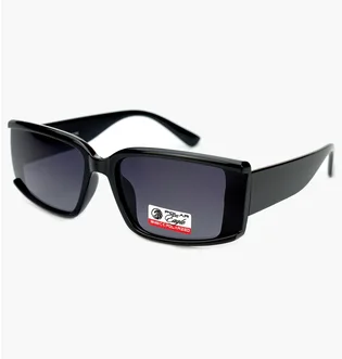 Солнцезащитные очки Polar eagle Black/Violet 05662-C1