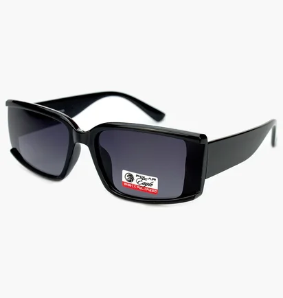 Солнцезащитные очки Polar eagle Black/Violet 05662-C1