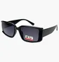 Солнцезащитные очки Polar eagle Black/Violet 05662-C1