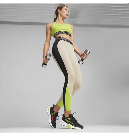 Топ женский Puma Top Green 525319-39