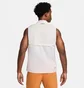 Жилетка чоловіча Nike Trail Aireez White FN4004-121
