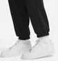 Штаны женские Nike Nsw Club Fleece Cargo Pants Black Dq5196-010