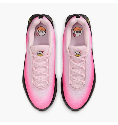 Кроссовки женские Nike W Air Max Dn Premium Pink HQ0013-600