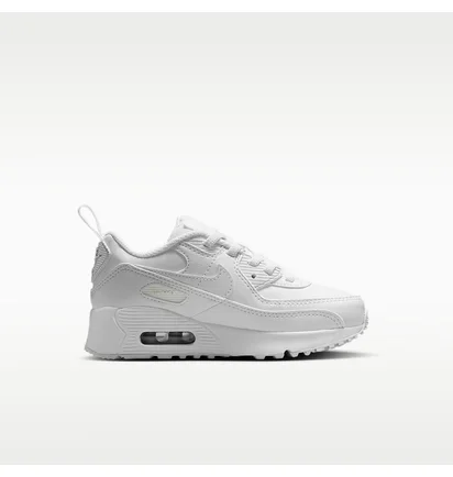 Кросівки дитячі Nike Air Max 90 White IH1417-133