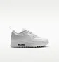 Кросівки дитячі Nike Air Max 90 White IH1417-133