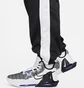 Штани чоловічі Nike Therma-Fit Starting Five Basketball Fleece Pants Black Dq5824-010