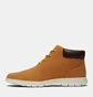 Черевики чоловічі Timberland Graydon Chukkas Orange TB0A412S231