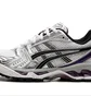 Кросівки жіночі Asics Gel Kayano 14 White/Grey 1202A056-111