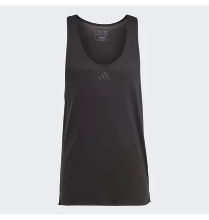 Майка мужская Adidas Workout Stringer Tank Top Black IL1403