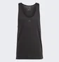 Майка мужская Adidas Workout Stringer Tank Top Black IL1403