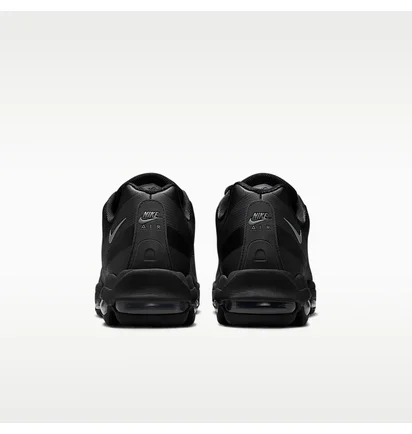 Кросівки чоловічі Nike Air Max 95 Ultra Shoes Black/Grey IB7681-003