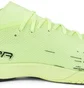 Футзалки чоловічі Puma Ultra Match It Green 106904-01