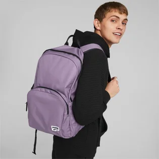 Рюкзак унисекс Puma Originals Futro Backpack Violet 078820-05