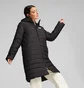 Пальто жіноче Puma Ess Padded Coat Black 848942-01