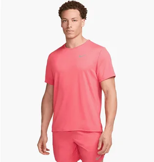 Футболка мужская Nike Miler Pink DV9315-629