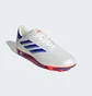 Бутсы унисекс Adidas Copa Pure 2 Club Fxg White IG6410