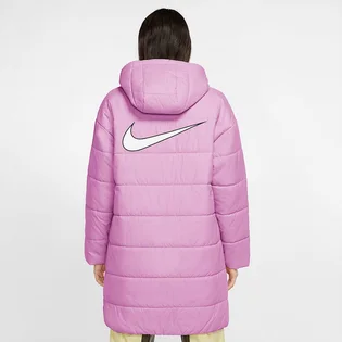 Парка жіноча Nike Nsw Core Syn Jkt Pink CZ1463-680