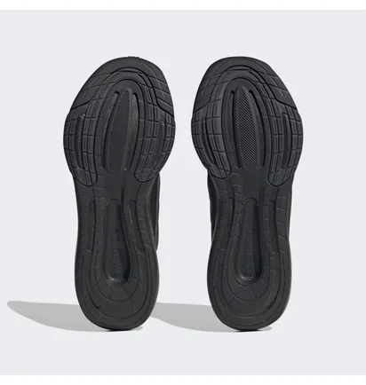Кроссовки мужские Adidas Ultrabounce Running Shoes Black Hp5797