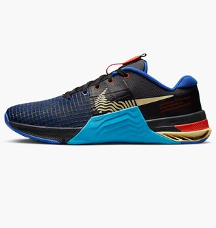 Кросівки чоловічі Nike Metcon 8 Black Do9328-003