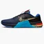 Кросівки чоловічі Nike Metcon 8 Black Do9328-003