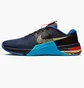 Кросівки чоловічі Nike Metcon 8 Black Do9328-003