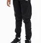 Спортивный костюм детский Puma Teamrise Red/Black 658655-01