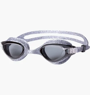 Очки для плавания унисекс Aqua Speed Vega Reco Grey 285-37