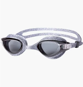 Очки для плавания унисекс Aqua Speed Vega Reco Grey 285-37