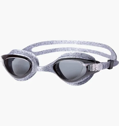 Окуляри для плавання унісекс Aqua Speed Vega Reco Grey 285-37