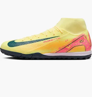 Сороконіжки унісекс Nike Zoom Superfly 10 Academy Yellow FQ8333-800